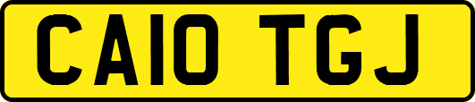 CA10TGJ