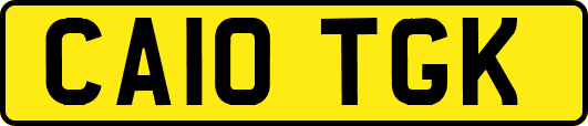 CA10TGK