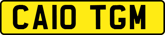 CA10TGM