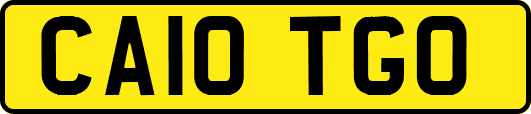 CA10TGO