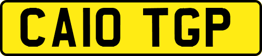 CA10TGP