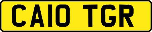 CA10TGR