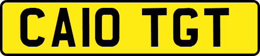 CA10TGT