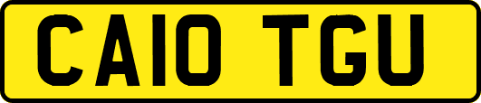 CA10TGU