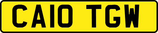 CA10TGW