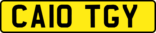 CA10TGY