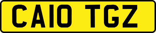 CA10TGZ