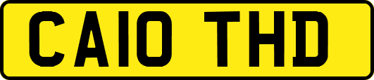 CA10THD