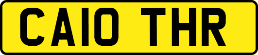 CA10THR