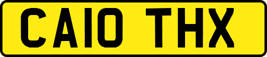 CA10THX