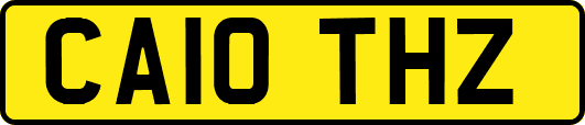 CA10THZ