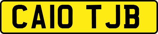 CA10TJB