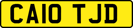 CA10TJD