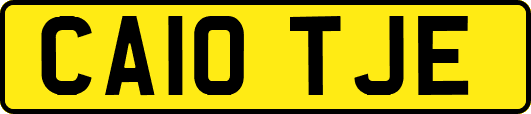 CA10TJE