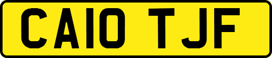 CA10TJF