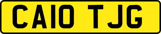 CA10TJG