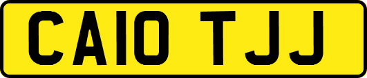 CA10TJJ