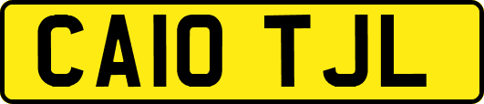 CA10TJL