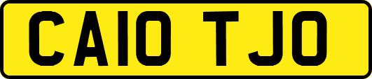 CA10TJO