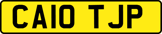 CA10TJP