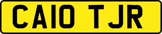 CA10TJR