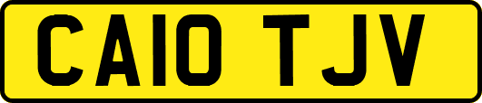 CA10TJV