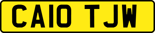 CA10TJW
