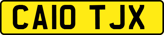 CA10TJX