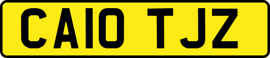 CA10TJZ