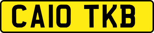 CA10TKB