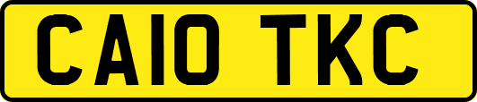 CA10TKC