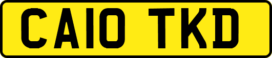 CA10TKD