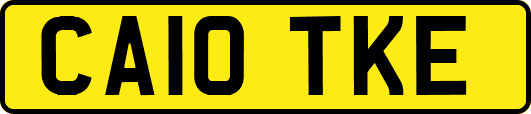 CA10TKE
