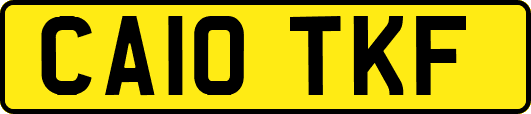 CA10TKF