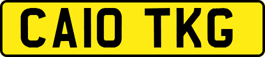 CA10TKG
