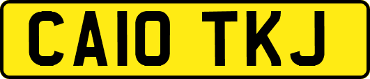 CA10TKJ