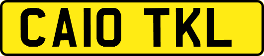 CA10TKL