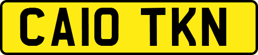 CA10TKN