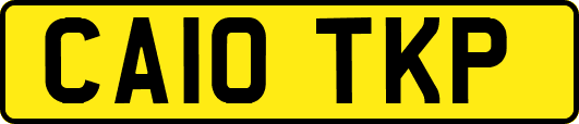 CA10TKP