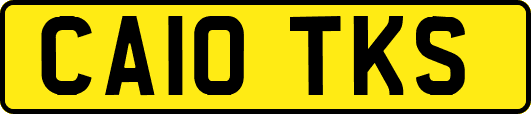 CA10TKS