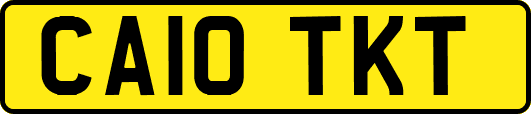 CA10TKT