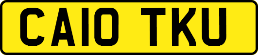 CA10TKU
