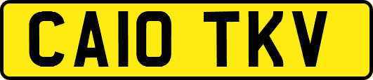 CA10TKV