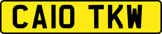 CA10TKW