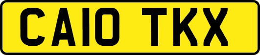 CA10TKX