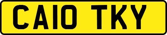 CA10TKY