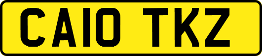 CA10TKZ