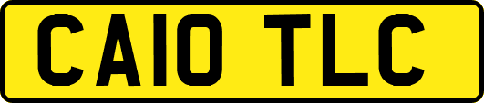 CA10TLC