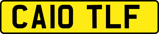 CA10TLF
