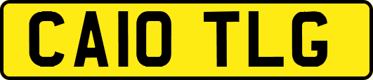 CA10TLG